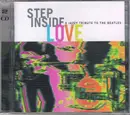 Double CD - Liquid Blue, David Sanborn, Brad Mehldau a.o. - Step Inside Love - A Jazzy Tribute To The Beatles
