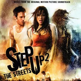 Flo Rida - Step Up 2 The Streets (Music From The Original Motion Picture Soundtrack)