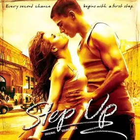 Ciara - Step Up (Original Soundtrack)