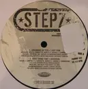 12'' - Various - Stepz