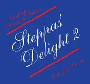 Gemmy,Shed,Benga,Untold,Brackles,Cluekid, u.a - Steppas' Delight 2