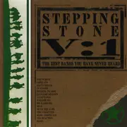 CD - Tokyo Rose, Copeland, In Clover, a.o - Stepping Stone: Volume 1
