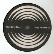 Various - Steps In Stone EP