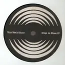 12inch Vinyl Single - Various - Steps In Stone EP