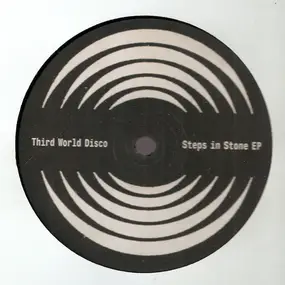 Various Artists - Steps In Stone EP