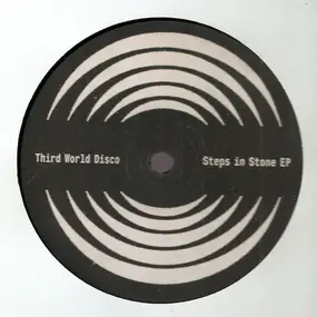 Cole Porter - Steps In Stone EP