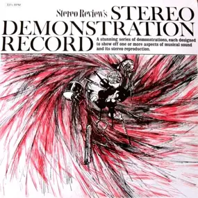 Various Artists - Stereo Demonstration Record