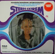 Ray Martin, Marty Gold, Dick Schory... - Stereo Extrem