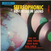 Sallie Blair - Stereophonic Adventure In Sound Volume 2 (Vocal)