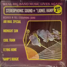 Various Artists - Stereophonic Sound Of 'Lionel Hampton'