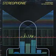 Heinrich Eras / Berstein / Gershwin a.o. - Stereophonie - Klangbeispiele Und Technische Tests