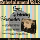 CD - Antonio Carlos Jobim / Sarah Vaughan a.o. - Stereoplay Entertainment II CD 63 Easy Listening Favourites