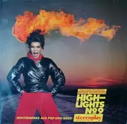 LP - Kate Bush, Donna Summer, Odyssey a.o. - Stereoplay Highlights 9 - half speed