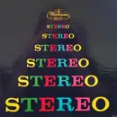 LP - Various - Stereo! Stereo! Stereo!