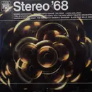 LP - Various - Stereo '68