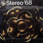 Various - Stereo '68
