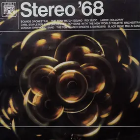 Various Artists - Stereo '68