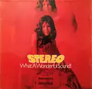 LP - Orchester Peter Norman, Roger Bennet a.o. - Stereo - What A Wonderful Sound