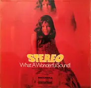 Orchester Peter Norman, Roger Bennet a.o. - Stereo - What A Wonderful Sound