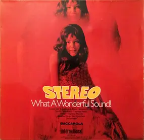 Cole Porter - Stereo - What A Wonderful Sound