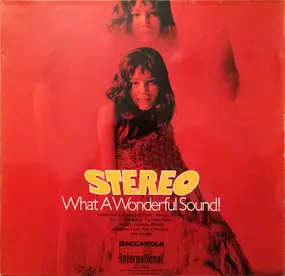 Various Artists - Stereo - What A Wonderful Sound