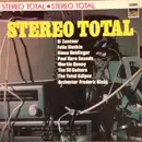 LP - Paul Nero Sounds, Si Zentner a.o. - Stereo Total