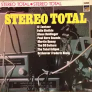 Paul Nero Sounds, Si Zentner a.o. - Stereo Total