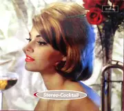 CD - Pop-Sampler - Stereo Cocktail