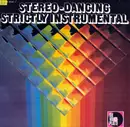 LP - Milo Pavlovic, Fred Salmon's Happy Sound, a. o. - Stereo-Dancing Strictly Instrumental