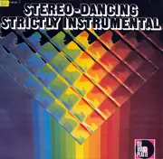 LP - Milo Pavlovic, Fred Salmon's Happy Sound, a. o. - Stereo-Dancing Strictly Instrumental