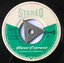 7inch Vinyl Single - Various - Stereo Express