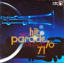 Double LP - Cliff Carpenter Und Sein Orchester - Stereo Hitparade Instrumental 70/71 - Gatefold