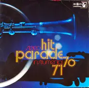Cliff Carpenter Und Sein Orchester - Stereo Hitparade Instrumental 70/71