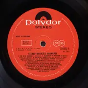 LP - The John Scott Orchestra, Tommy Reilly And Others - Stereo Musicale Showcase