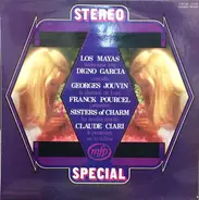 Various - Stereo Special