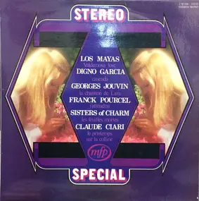 Various Artists - Stereo Special