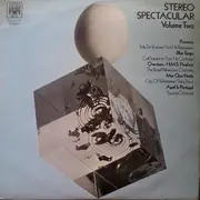 LP - Various - Stereo Spectacular Volume Two