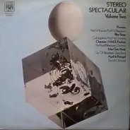 Various - Stereo Spectacular Volume Two