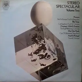 Various Artists - Stereo Spectacular Volume Two