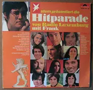 Roy Black, Rita Pavone a.o. - Stern Präsentiert Die Hitparade Von Radio Luxemburg Mit Frank, Folge 2