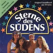 Mark Keller / Mariska Van Kolck a.o. - Sterne Des Südens - Original-Soundtrack Zur TV-Serie