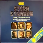 LP-Box - Nicolai / Mozart / Flotow a.o. - Sternstunden Der Klassischen Musik - Hardcover Box + Booklet