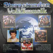 LP - Patrick Lindner a.o. - Sternstunden Der Volksmusik