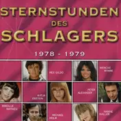 Karel Gott - Sternstunden Des Schlagers - 1978 - 1979