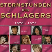 Karel Gott / Puhdys / Rex Gildo a.o. - Sternstunden Des Schlagers - 1978 - 1979