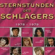 Karel Gott / Puhdys / Rex Gildo a.o. - Sternstunden Des Schlagers - 1978 - 1979