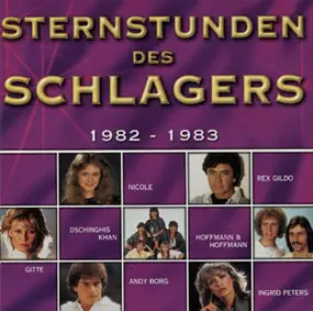 Roland Kaiser - Sternstunden Des Schlagers - 1982 - 1983