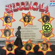LP - Nana Mouskouri, Paul Mauriat a.o. - Sterren Gala