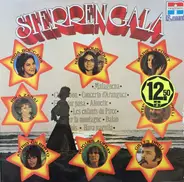 Nana Mouskouri, Paul Mauriat a.o. - Sterren Gala