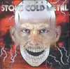 CD - Scorpions, Kiss & others - Steve Austin: Stone Cold Metal - holographic front